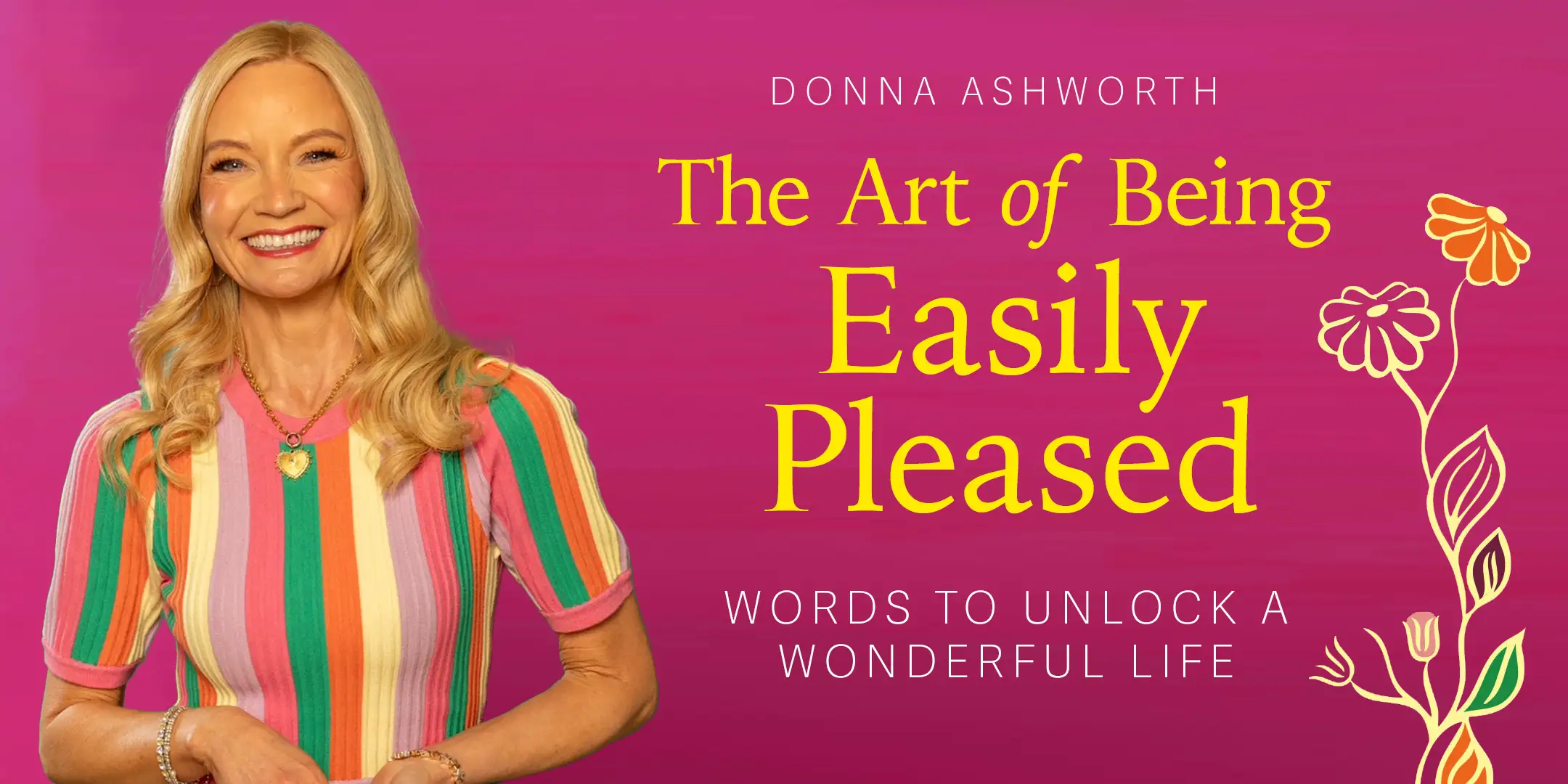 Donna Ashworth